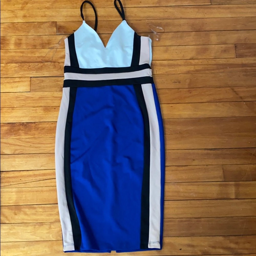 Bodycon dress